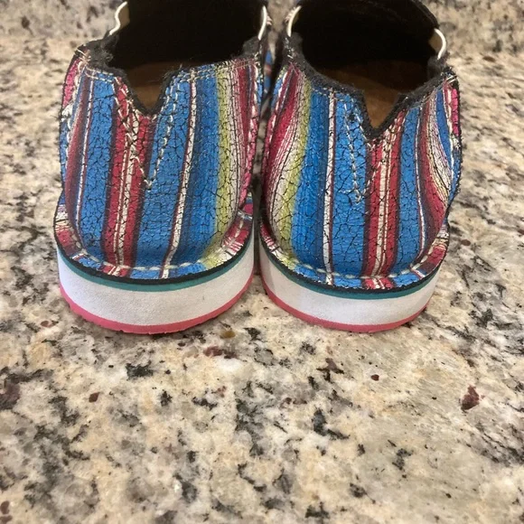 Ariat Slip On - Picture 4 of 7